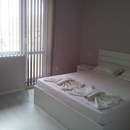 Apartment Zlatina ポモリエ 部屋 写真